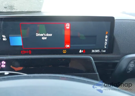 2023 Ford Mustang Mach-E Select from USA, damaged, VIN 3FMTK1R47PMA61089